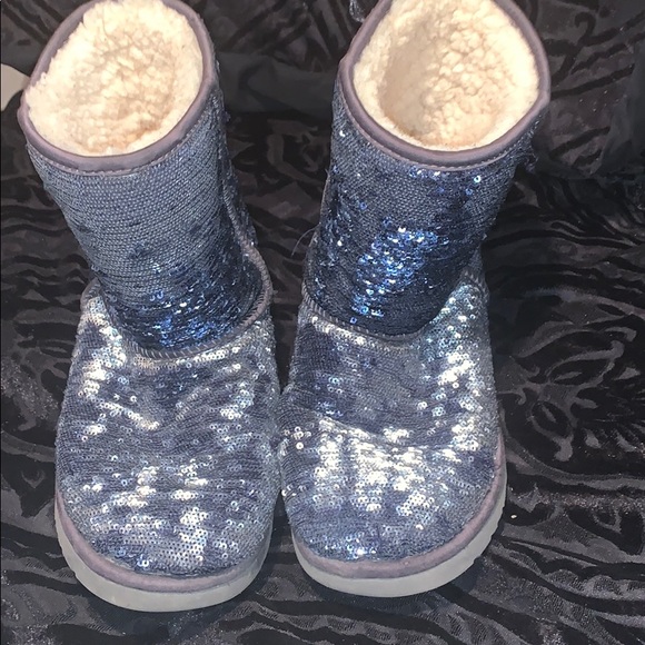 UGG Shoes - FINAL Ugg boots PRICE FIRM Please READ descrip